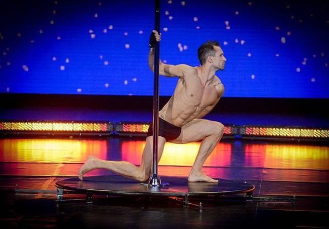 Patryk Rybarski 
