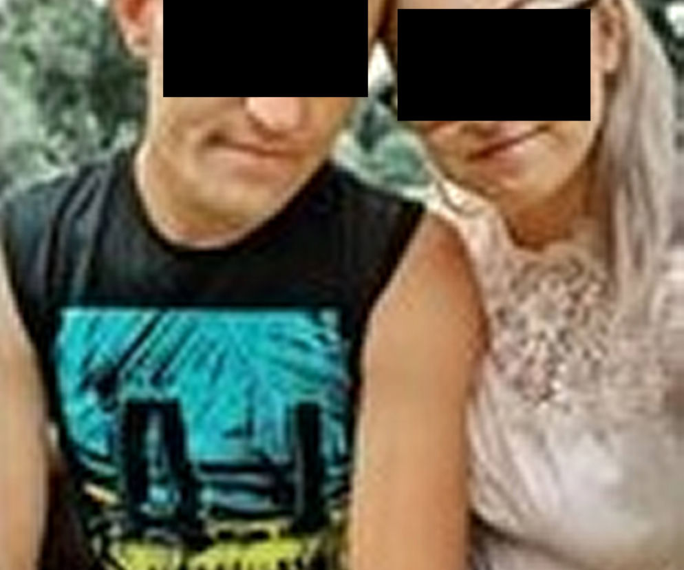 Rzuciła Polaka dla Rosjanina. To ON ZAMORDOWAŁ Annę i synka Alexa w Niemczech [ZDJĘCIA]