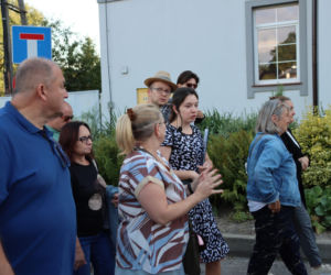 Spacer śladami kraśnickich Żydów. To już w ten weekend