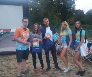 Tak mija tydzień z ESKA Summer City w Łodzi!