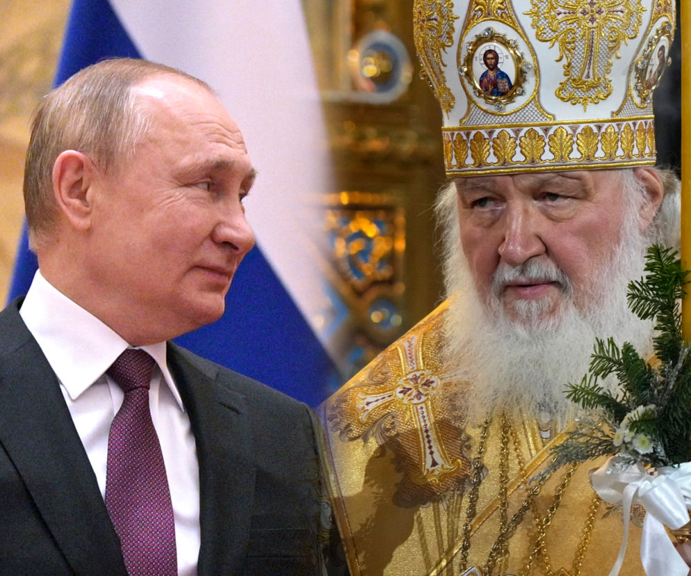 PODŁY plan sojusznika Putina! Niewyobrażalne ZŁO