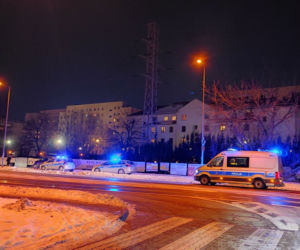 Kierowcy sieją postrach na ulicach Warszawy. Codziennie dochodzi do makabry!