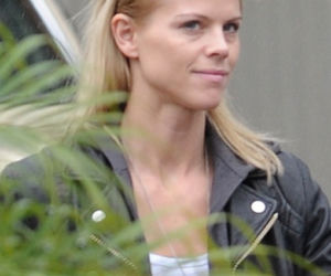 Najlepsze kobiece partie Hollywood - Elin Nordegren
