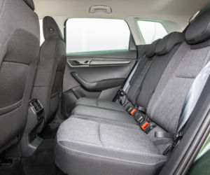 Skoda Karoq Style
