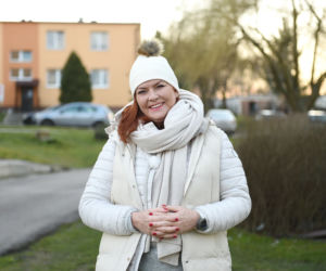 Nasz nowy dom