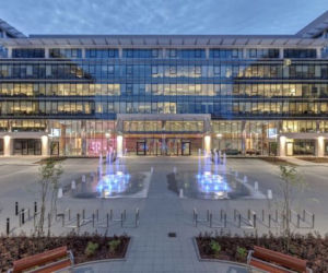 T-Mobile w nowej siedzibie. Kolejny park biznesu Ghelamco
