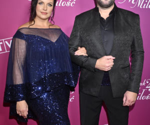 25 lat M jak miłość! Wzruszenia, wspomnienia i tłum aktorów na czerwonym dywanie