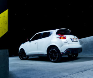 Nissan Juke NISMO RS