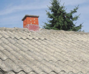 Jest termin naboru wniosków na utylizację azbestu