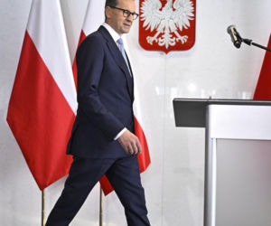 Mateusz Morawiecki