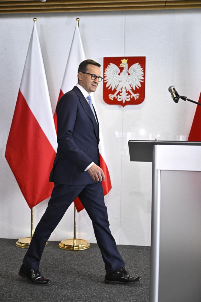 Mateusz Morawiecki