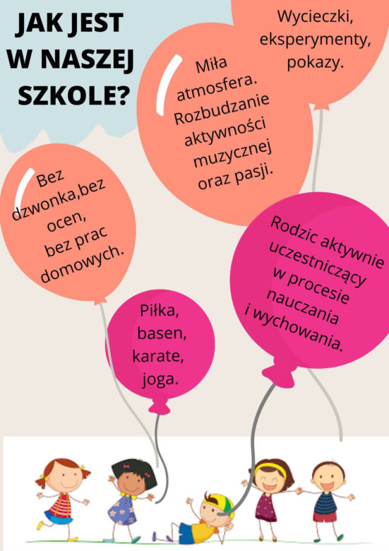 Takiej szkoły w Toruniu jeszcze nie było. Przełomowy projekt i jego misja