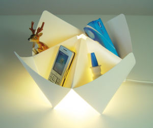LAMPKA SISSI 108