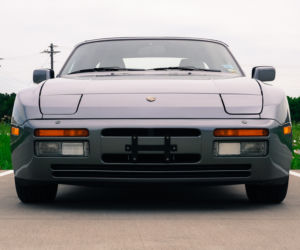 Porsche 944 S2 Cabriolet na sprzedaż