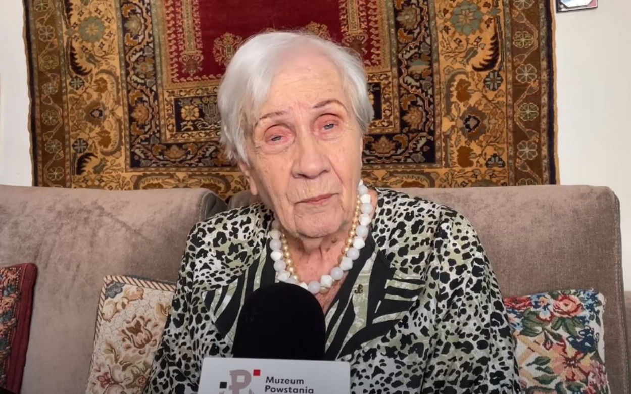 Janina Jankowska "Jasia"