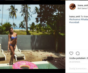Finalistka TOP Model wypadła naga z 20. piętra hotelu. Tajemnicza śmierć Ivany Smit