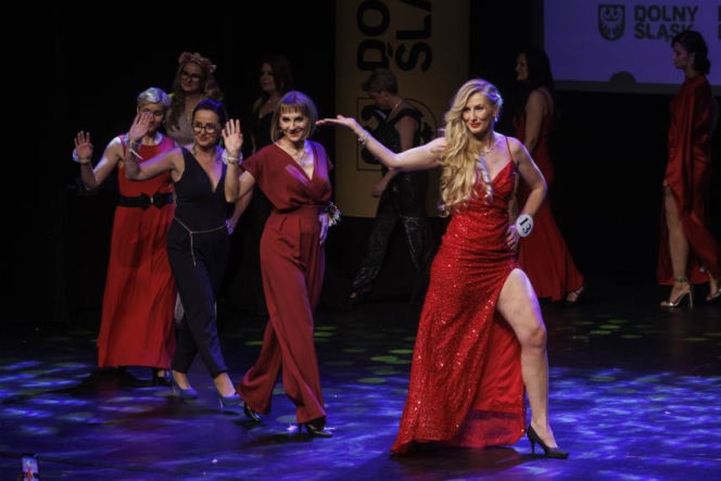 MISS Kobiety Wiejskiej w Lubinie. Mamy zdjęcia wspaniałych kobiet