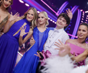 Jedna wiadomość i miłość wybuchła! Mateusz Pawłowski opowiada, jak poznał piękną Kornelię