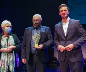 Gala podsumowująca Program Społecznik