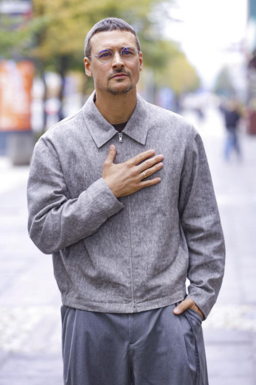 Mateusz Damięcki