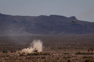 BRRRRT Act ma zatrzymać wycofywanie A-10 i wydłużyć ich służbę do 2033 roku