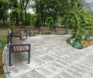 Park Glazja