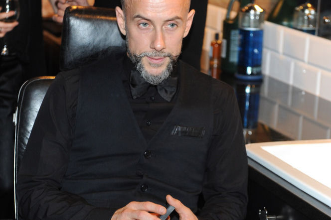 Adam Darski