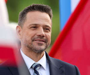 Fiasko referendum ws. odwołania Rafała Trzaskowskiego. Inicjatorzy zabrali głos