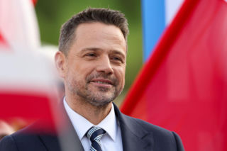 Fiasko referendum ws. odwołania Rafała Trzaskowskiego. Inicjatorzy zabrali głos