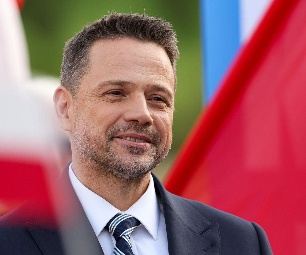 Rafał Trzaskowski