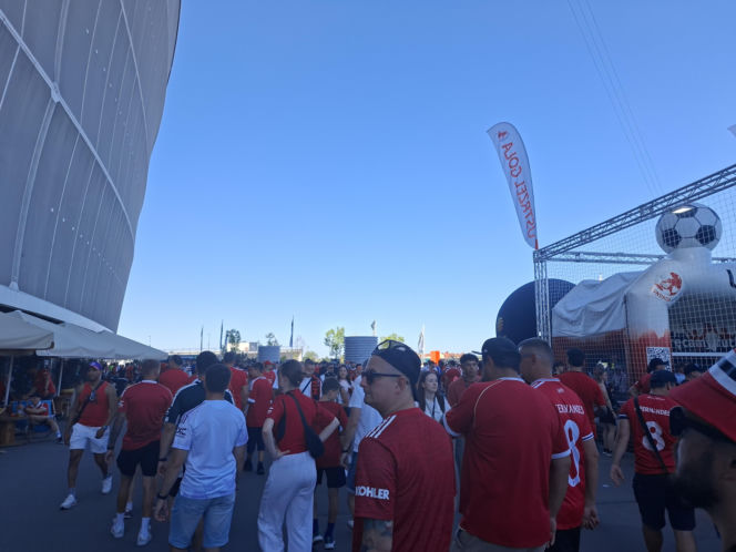 Manchester United - Milan we Wrocławiu