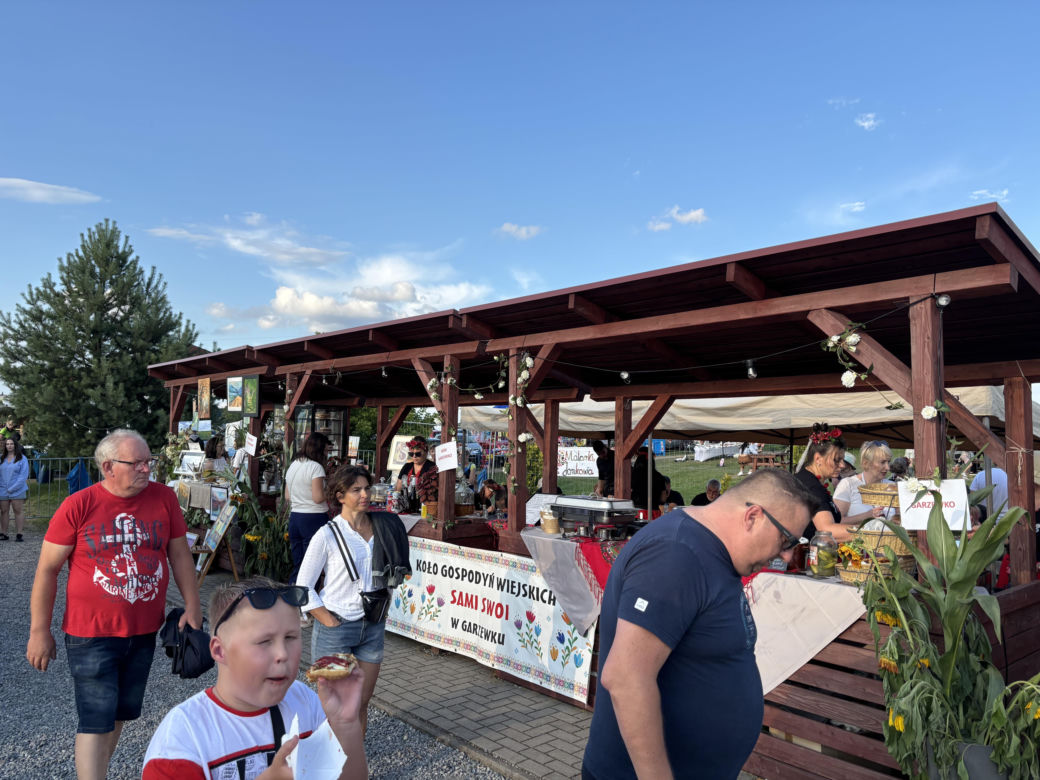 Eska Summer City Olsztyn na 10. edycji Festiwalu Koloryt cz.1
