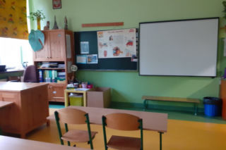  Postawią na integrację i odbudowanie relacji. W łódzkich szkołach czekają na powrót uczniów! 