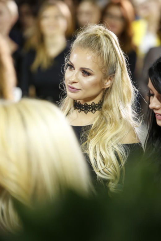 Paula Tumala zoperowała biust