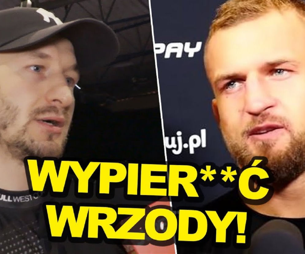 Bartłomiej Samul, Marcin Wrzosek