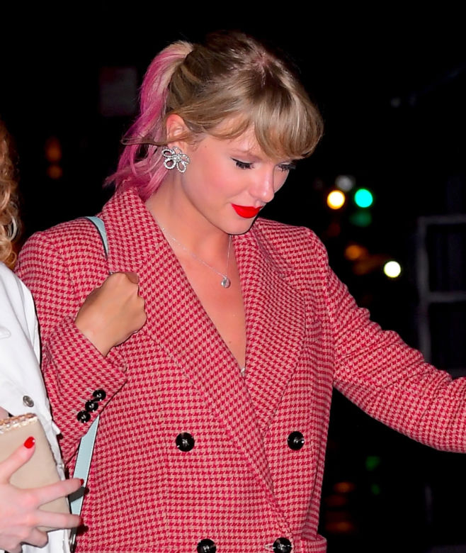 Taylor Swift