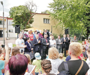 Spełniliśmy marzenia dzieci!