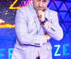 Sylwester marzeń z Dwójką. Wystrojone gwiazdy gotowe na show