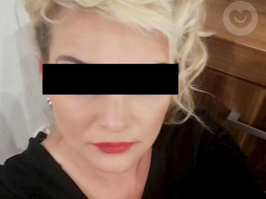 Joannie F. z Grudziądza grozi nawet dożywocie