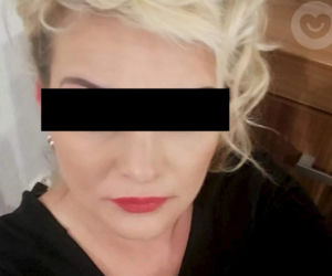 Pchnęła nożem swojego chłopaka i poszła do łóżka z jego kolegą