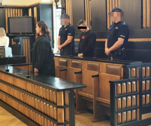 Zabójstwo 26-latki w Tarnowie. Zapadł wyrok w głośnej sprawie