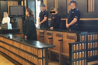 Zabójstwo 26-latki w Tarnowie. Zapadł wyrok w głośnej sprawie