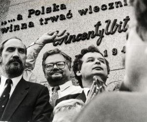 Prof. Adam Glapiński