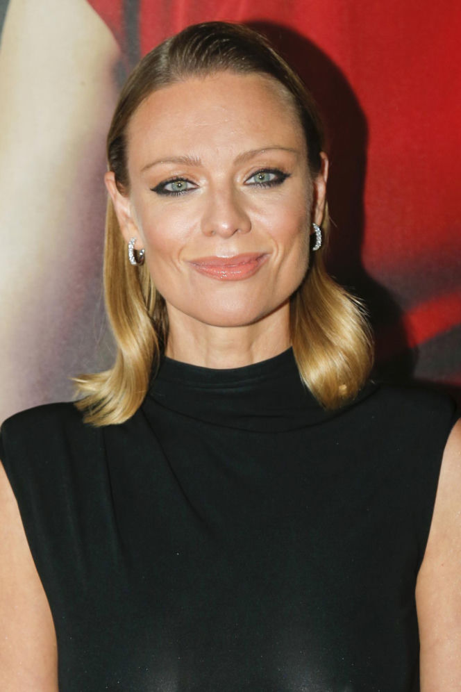 Magdalena Boczarska kiedyś i dziś. Tak na przestrzeni lat zmieniała się jedna z najpopularniejszych aktorek