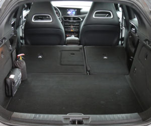 Infiniti Q30 Sport 2.0 Turbo AWD