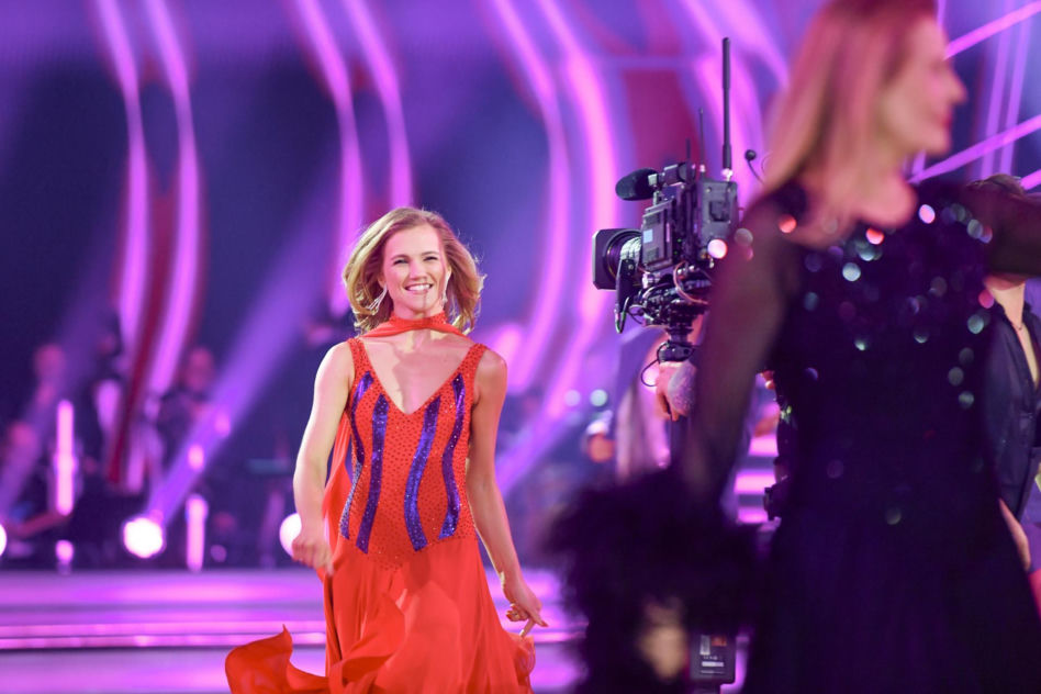 Agnieszka Kaczorowska