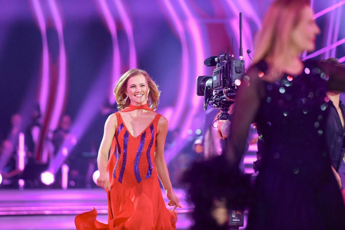 Agnieszka Kaczorowska