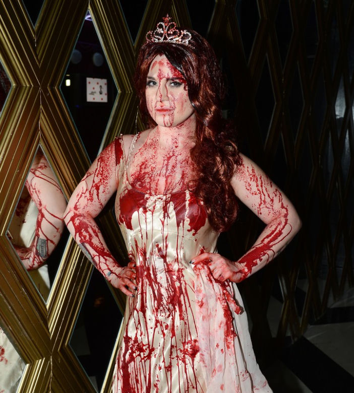 Halloween 2014