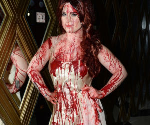 Halloween 2014