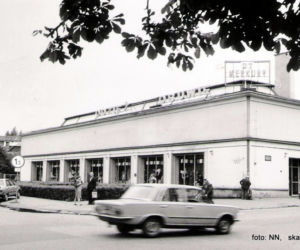 Pamiętacie takie Starachowice? Czarno-białe fotografie